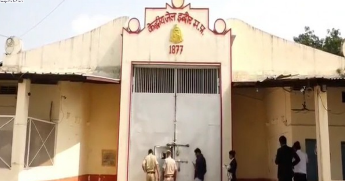 Madhya Pradesh: Undertrial prisoner dies by suicide in Indore's central jail
